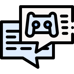 Influence Gaming Discussions