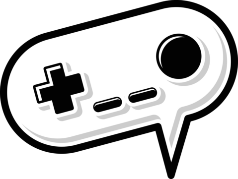 Share Your Gaming Passion