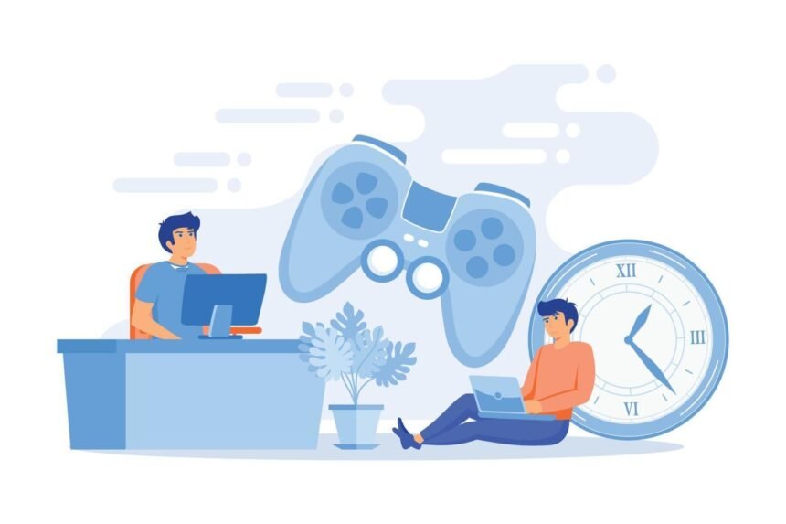 Essential Game Development Principles Every Developer Should Know
