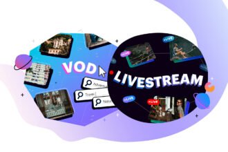 VOD Streaming