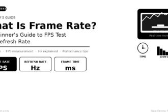 FPS Test