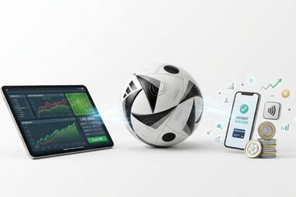 From Matchday to Micro-Transactions: How Real-Time Football Data Powers Betting Behavior and Digital Revenue Streams