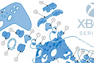 7 Premium Gamepads for Long Strategy Gaming Sessions