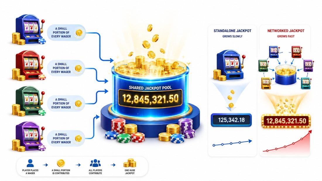 Contribution Model That Feeds Every Pool
