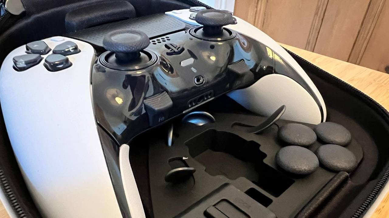 DualSense Edge