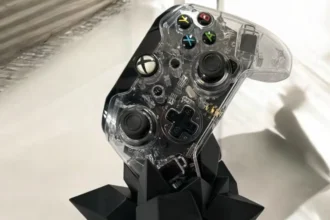 Gaming controllers