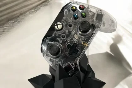 Gaming controllers