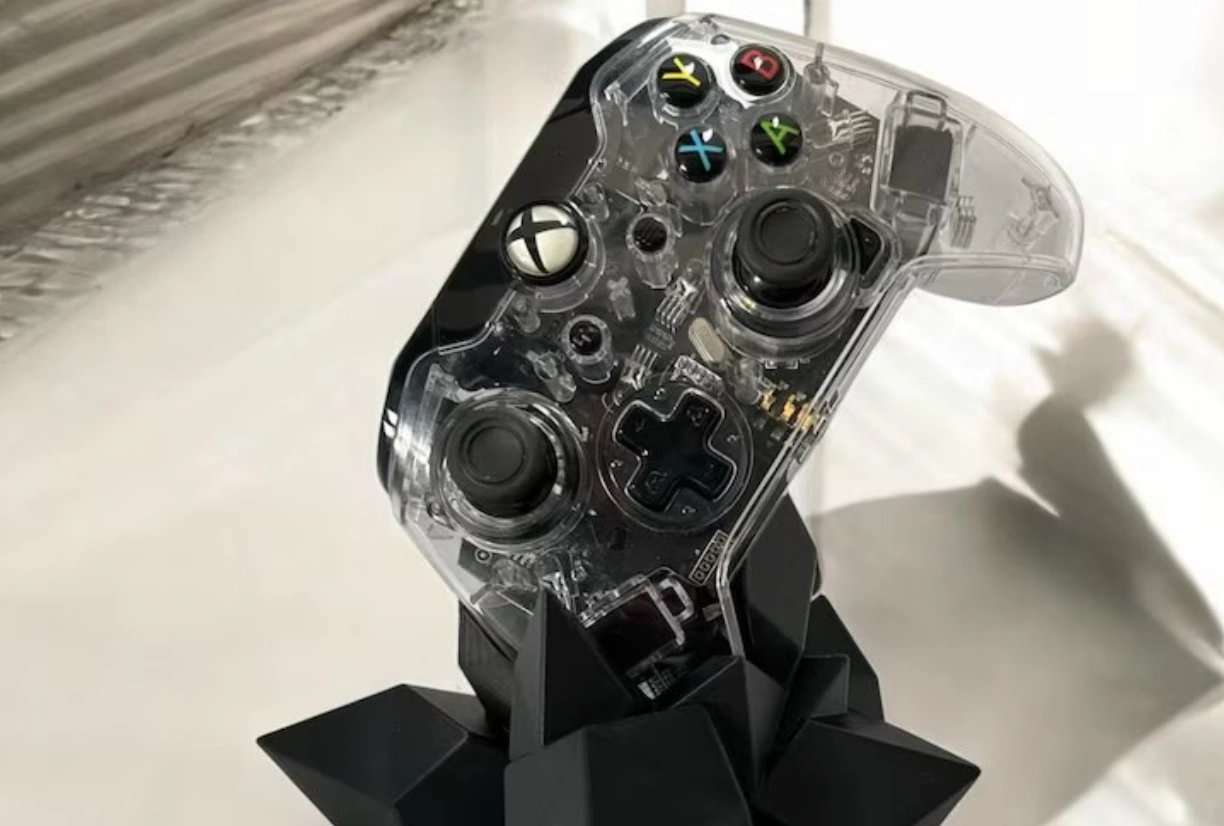Gamepad Tester – Test PS5, PS4, PS3 & Xbox Controllers Tester