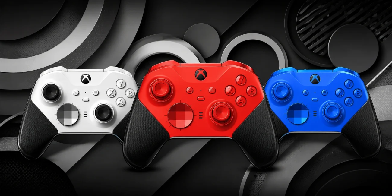 Xbox Elite Series 2