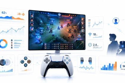 How Data Is Changing the Way Players and Fans Watch Esports