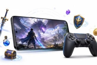 Best Free Android RPGs and Controller Support in 2026