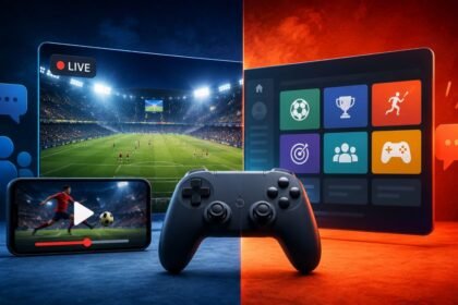 Can Sports Video Games Replace A Live Sports Subscription?