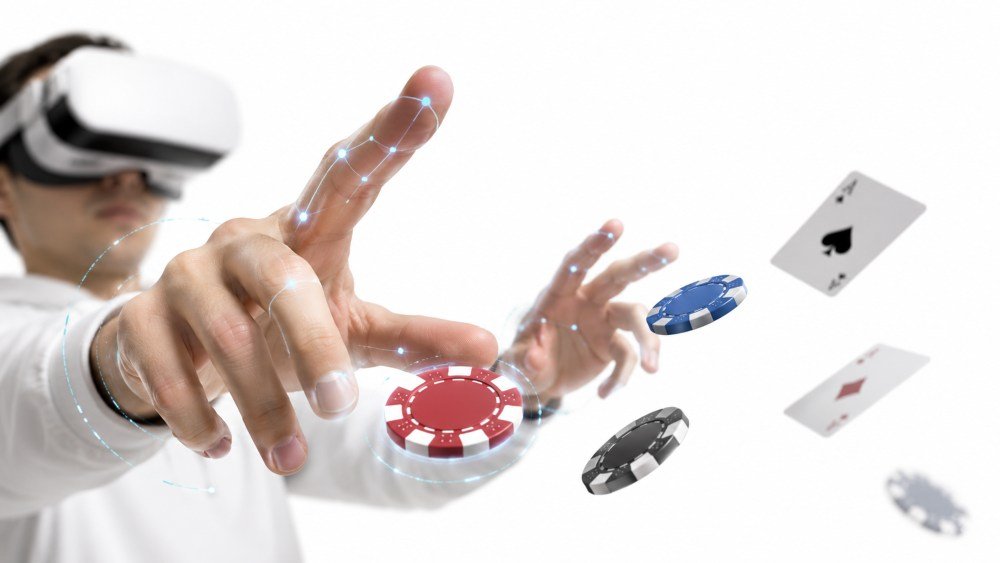 Hand Tracking Is The Part That Gets Closest