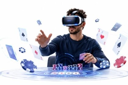 How Virtual Reality Could Change Online Gaming