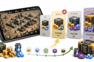 Last Wars Most Cost Effective Packages