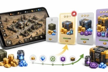Last Wars Most Cost Effective Packages