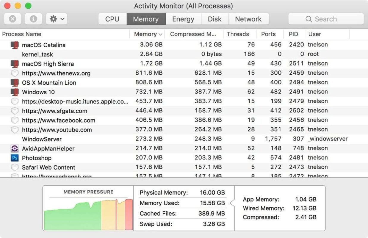 Memory Pressure: What It Means and Why It Tanks FPS