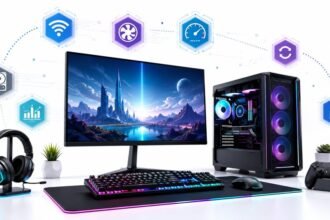 Practical Tech Tips Every Serious Gamer Should Know in 2026