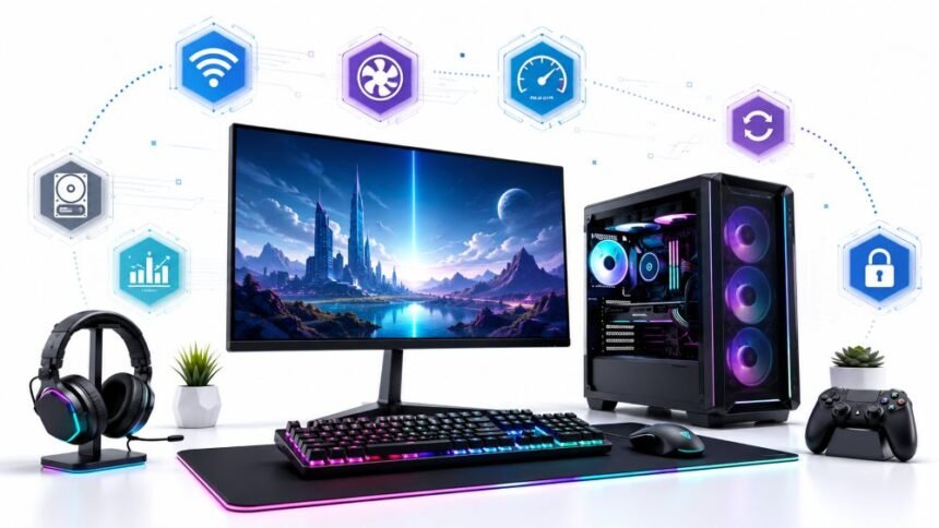 Practical Tech Tips Every Serious Gamer Should Know in 2026