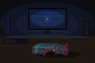 Bluetooth micro-stutters causing a brief freeze during gameplay