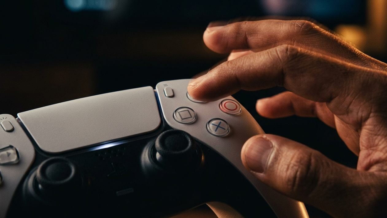Controller muscle memory causing a confirm and cancel button mix-up mid-game