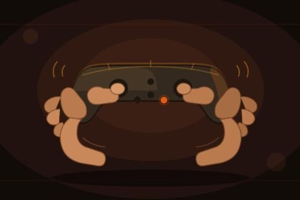 Controller vibration that starts to feel weaker than before over time