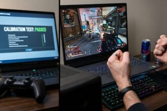 Controller that feels wrong in game despite passing every diagnostic test