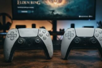 Deciding whether to repair vs replace a controller based on age and wear