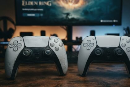Deciding whether to repair vs replace a controller based on age and wear