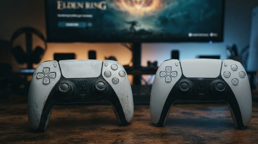Deciding whether to repair vs replace a controller based on age and wear