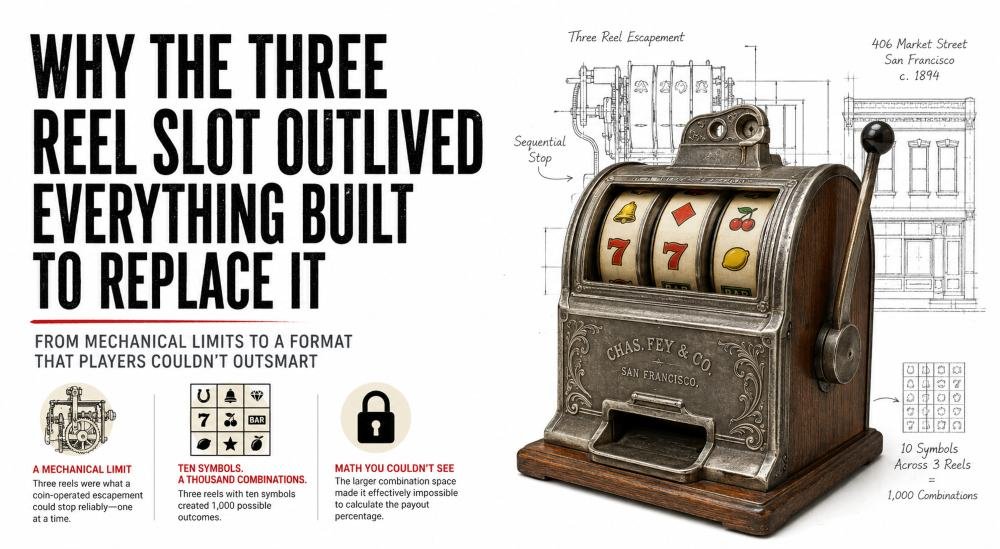 Format Came From A Mechanical Limit, Not A Design Brief