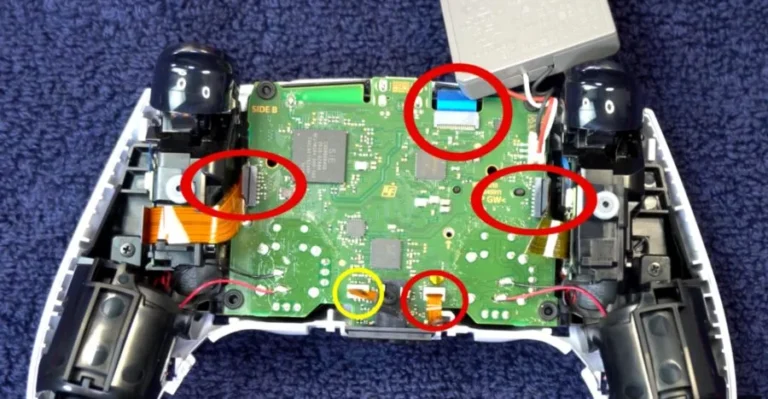 My Left Stick Click Has Stoped Working, L3 Does Nothing At All