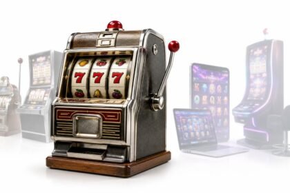 Why The Three Reel Slot Outlived Everything Built To Replace It