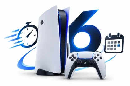 PlayStation 6 Could Arrive Sooner Than You Think
