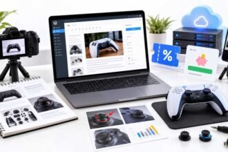 Starting A Gamepad Blog On WordPress?