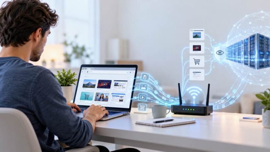 Can Your ISP See Which Websites You Visit_