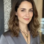 Elena Rostova