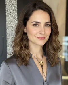 Elena Rostova