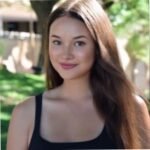 Nadia Brooks