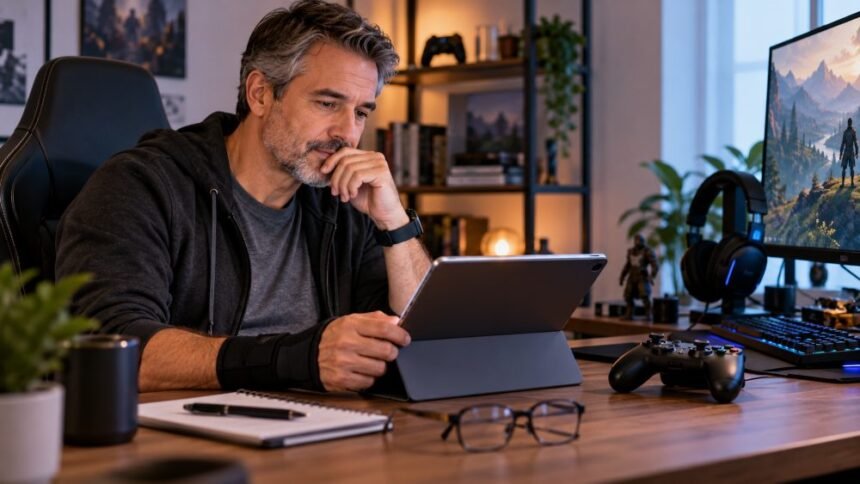 How To Choose A Provider When Midlife Changes Hit Your Game