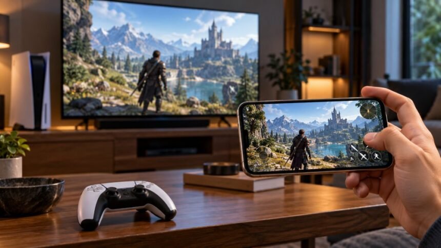 How Well Do Console Games Really Translate To Mobile Gaming_