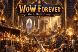Top 4 Delivery Methods for WoW Forever Gold Explained Simply