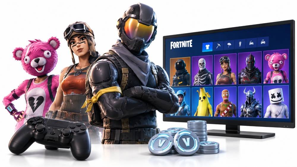 Who Gets The Most Out Of Buying An Account